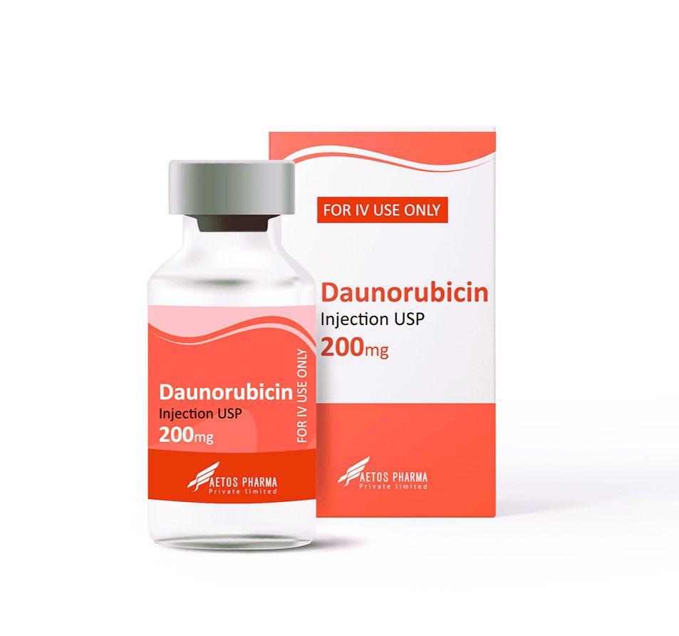 Daunorubicin3