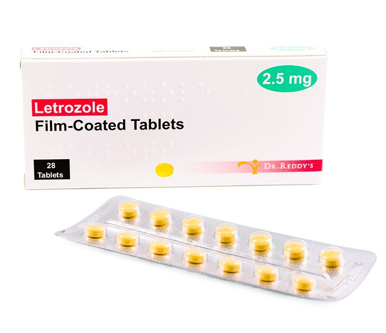 Letrozole4