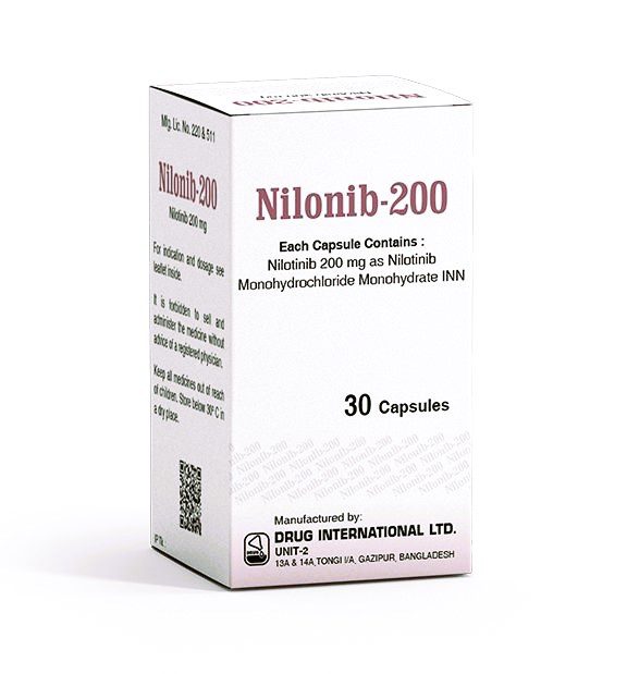 Nilotinib1