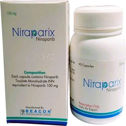 Niraparib3