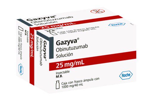 Obinutuzumab4