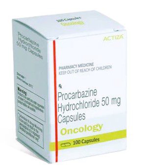 Procarbazine3