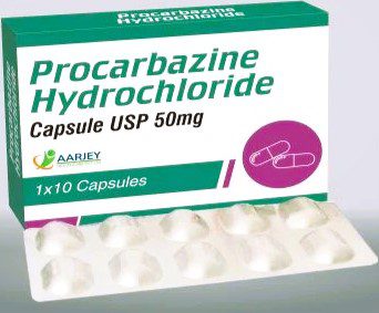 Procarbazine4