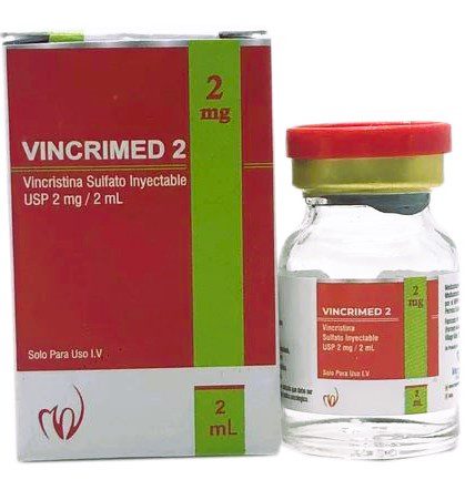 Vincristine4