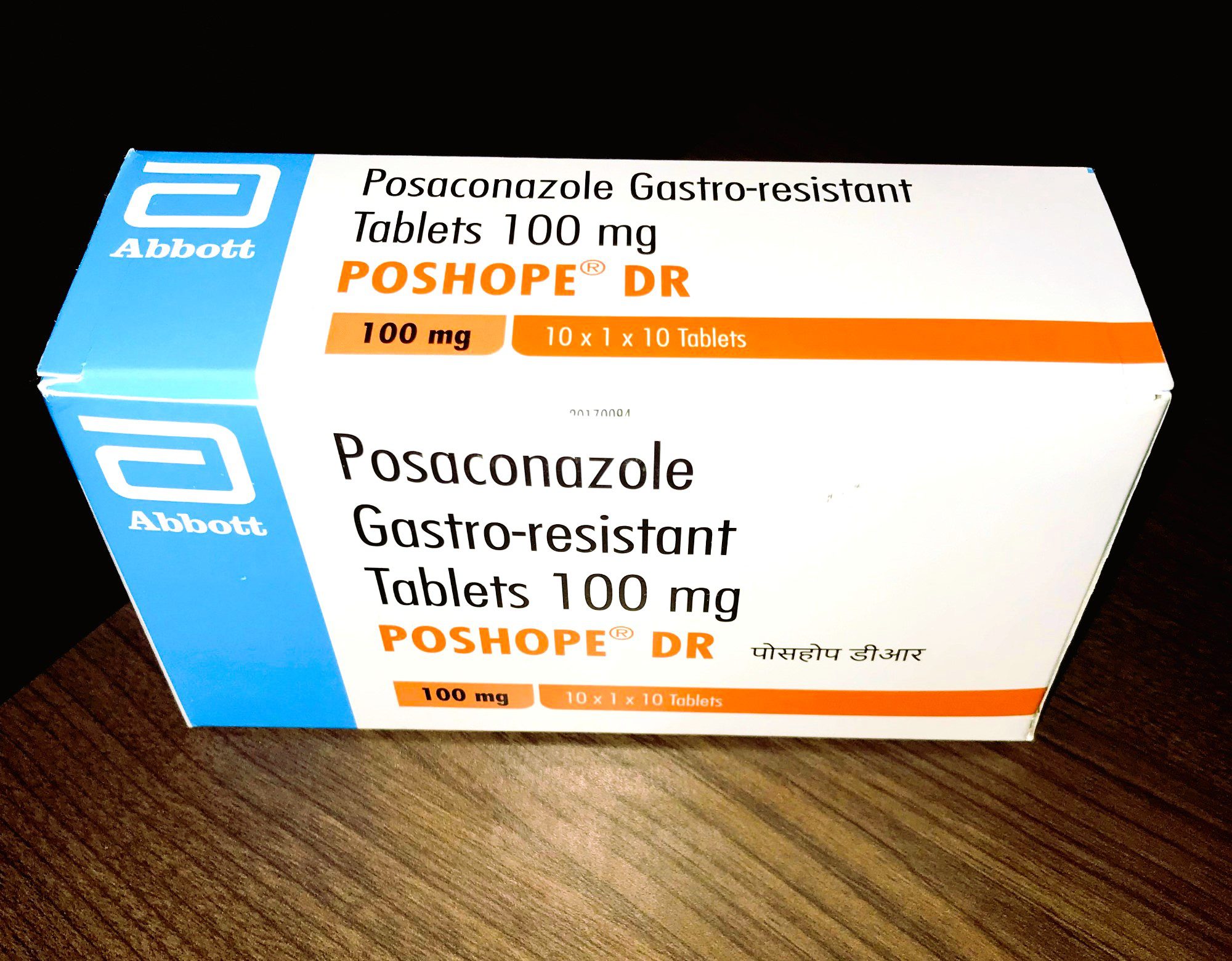 posaconazole1