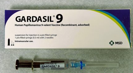 Gardasil 9 1