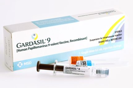 Gardasil 9 2