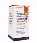 beractant intratracheal suspension 3