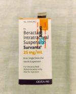 beractant intratracheal suspension 4