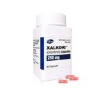 Pfizer Xalkori lung cancer