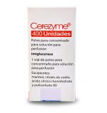 cerezyme bodegon