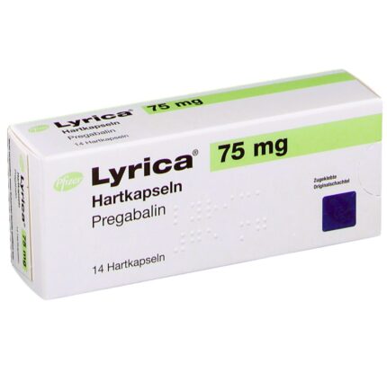 Lyrica