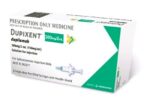 در داروکده، دوپیکسنت (Dupixent) و دوپیلوماب (Dupilumab) با بهترین کیفیت و قیمت از معتبرترین تأمین‌کنندگان بین‌المللی تهیه و عرضه می‌شود.