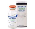 در داروکده، نانوگام (Nanogam)، ایمونوگلوبولین انسانی (Human Normal Immunoglobulin) و فرآورده‌های IVIG با بهترین کیفیت و قیمت از معتبرترین تأمین‌کنندگان بین‌المللی تهیه و عرضه می‌شود.