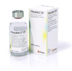 در داروکده، هپاتکت (Hepatect)، Hepatitis B Immunoglobulin و HBIG با بهترین کیفیت و قیمت از معتبرترین تأمین‌کنندگان بین‌المللی تهیه و عرضه می‌شود