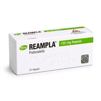 در داروکده، ریمپلا (Reampla) و رومیپلوستیم (Romiplostim) با بهترین کیفیت و قیمت از معتبرترین تأمین‌کنندگان بین‌المللی تهیه و عرضه می‌شود.