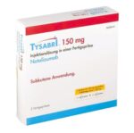 در داروکده، تایسابری (Tysabri) و ناتالیزومب (Natalizumab) با بهترین کیفیت و قیمت از معتبرترین تأمین‌کنندگان بین‌المللی تهیه و عرضه می‌شود.
