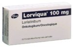 در داروکده، لوروی‌کوا (Lorviqua) و لورلاتینیب (Lorlatinib) با بهترین کیفیت و قیمت از معتبرترین تأمین‌کنندگان بین‌المللی تهیه و عرضه می‌شود.