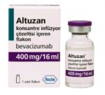 در داروکده، آلتوزان (Altuzan) و بواسیزوماب (Bevacizumab) با بهترین کیفیت و قیمت از معتبرترین تأمین‌کنندگان بین‌المللی تهیه و عرضه می‌شود.