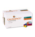 در داروکده، کالکوئنس Calquence و آکالابروتینیب Acalabrutinib با بهترین کیفیت و قیمت از معتبرترین تأمین‌کنندگان بین‌المللی تهیه و عرضه می‌شود.