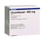 در داروکده، یورومیتکسان (Uromitexan) و مزنا (Mesna) با بهترین کیفیت و قیمت از معتبرترین تأمین‌کنندگان بین‌المللی تهیه و عرضه می‌شود