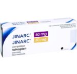 در داروکده، جینارک (Jinarc) و تولوپتان (Tolvaptan) با بهترین کیفیت و قیمت از معتبرترین تأمین‌کنندگان بین‌المللی تهیه و عرضه می‌شود.