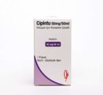 در داروکده، سیپینتو (Cipintu) و سیپروفلوکساسین (Ciprofloxacin) با بهترین کیفیت و قیمت از معتبرترین تأمین‌کنندگان بین‌المللی تهیه و عرضه می‌شود.