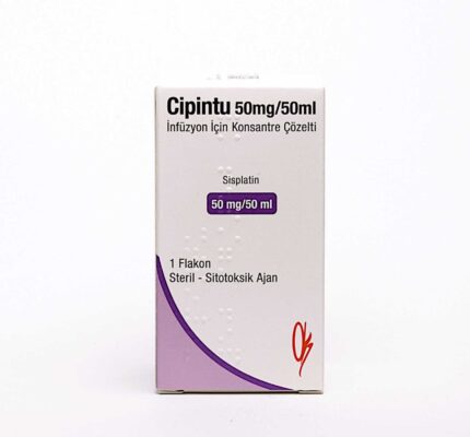 در داروکده، سیپینتو (Cipintu) و سیپروفلوکساسین (Ciprofloxacin) با بهترین کیفیت و قیمت از معتبرترین تأمین‌کنندگان بین‌المللی تهیه و عرضه می‌شود.