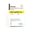 در داروکده، فسگو Phesgo، پرتوزوماب Pertuzumab و تراستوزوماب Trastuzumab با بهترین کیفیت و قیمت از معتبرترین تأمین‌کنندگان بین‌المللی تهیه و عرضه می‌شود.