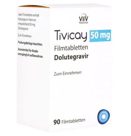 در داروکده، تیویکی (Tivicay) و دولوته‌گراویر (Dolutegravir) با بهترین کیفیت و قیمت از معتبرترین تأمین‌کنندگان بین‌المللی تهیه و عرضه می‌شود.