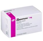 در داروکده، راپامیون (Rapamune)، سیرولیموس (Sirolimus) و داروهای تخصصی پیوند اعضا با بهترین کیفیت و قیمت از معتبرترین تأمین‌کنندگان بین‌المللی تهیه و عرضه می‌شود.