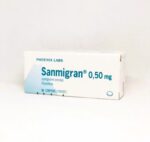 در داروکده، Sandomigran (Pizotifen) با بهترین کیفیت و قیمت از معتبرترین تأمین‌کنندگان بین‌المللی تهیه و عرضه می‌شود.