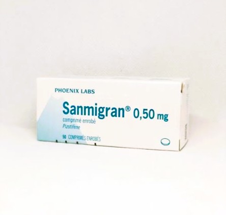 2 در داروکده، Sandomigran (Pizotifen) با بهترین کیفیت و قیمت از معتبرترین تأمینکنندگان بینالمللی تهیه و عرضه میشود.