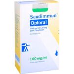 در داروکده، ساندیمون Sandimmun و سیکلوسپورین Cyclosporine با بهترین کیفیت و قیمت از معتبرترین تأمین‌کنندگان بین‌المللی تهیه و عرضه می‌شود.