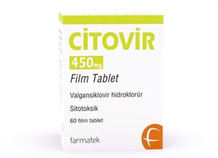در داروکده، سیتوویر (Citovir) و والگانسیکلوویر (Valganciclovir) با بهترین کیفیت و قیمت از معتبرترین تأمین‌کنندگان بین‌المللی تهیه و عرضه می‌شود.