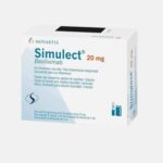 در داروکده، سیمولکت Simulect و بازیلیکسیماب Basiliximab با بهترین کیفیت و قیمت از معتبرترین تأمین‌کنندگان بین‌المللی تهیه و عرضه می‌شود.