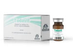 در داروکده، توداوِیت (Todavit) و ویتامین D3 (Cholecalciferol) با بهترین کیفیت و قیمت از معتبرترین تأمین‌کنندگان بین‌المللی تهیه و عرضه می‌شود.