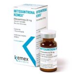 در داروکده، Mitoxantrone با بهترین کیفیت و قیمت از معتبرترین تأمین‌کنندگان بین‌المللی تهیه و عرضه می‌شود