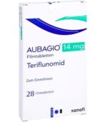 4در داروکده، اوباگیو (Aubagio) و تریفلونوماید (Teriflunomide) با بهترین کیفیت و قیمت از معتبرترین تأمین‌کنندگان بین‌المللی تهیه و عرضه می‌شود