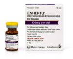 در داروکده، انهرتو (Enhertu) و فام تراستوزوماب دروکستکان (Fam-Trastuzumab Deruxtecan-nxki) با بهترین کیفیت و قیمت از معتبرترین تأمین‌کنندگان بین‌المللی تهیه و عرضه می‌شود.