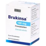 در داروکده، Brukinsa Zanubrutinib با بهترین کیفیت و قیمت از معتبرترین تأمین‌کنندگان بین‌المللی تهیه و عرضه می‌شود.