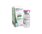 در داروکده، اوکساتو-اس (Oxatu-S) و اکسالی‌پلاتین (Oxaliplatin) با بهترین کیفیت و قیمت از معتبرترین تأمین‌کنندگان بین‌المللی تهیه و عرضه می‌شود.