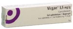 virgan augengel 1 5 mg g tb 5 g main 000KS5