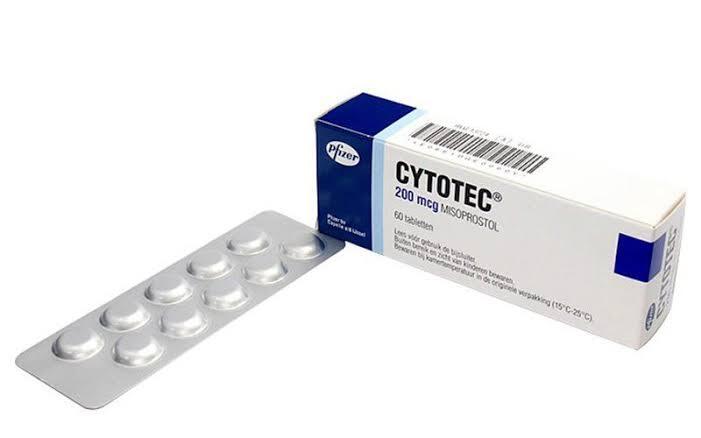 خرید داروی سقط جنین تضمینی | Cytotec اصل (میزوپروستول ۲۰۰) با ارسال به سراسر ایران | داروکده