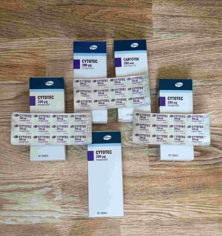 خرید داروی سقط جنین تضمینی | Cytotec اصل (میزوپروستول ۲۰۰) با ارسال به سراسر ایران | داروکده